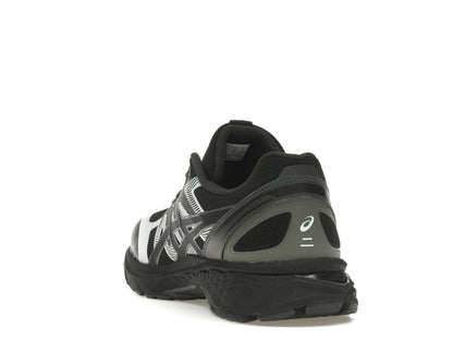 ASICS Gel-Terrain Black Truffle Grey