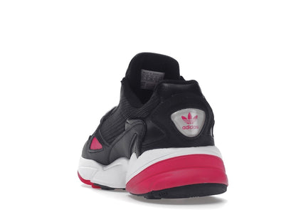 adidas Falcon Core Black (Women's)