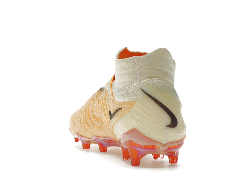 Nike Gripknit Phantom GX Elite Dynamic Fit FG SE Blaze