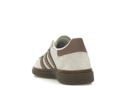 adidas Handball Spezial Brown Cream White (Women's)