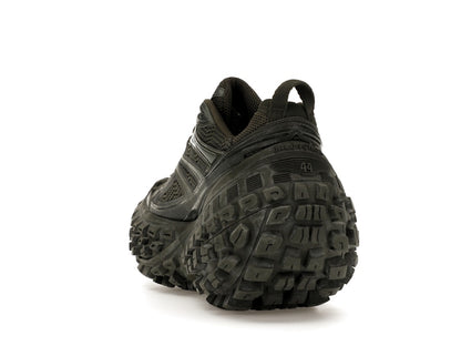 Balenciaga Defender Green