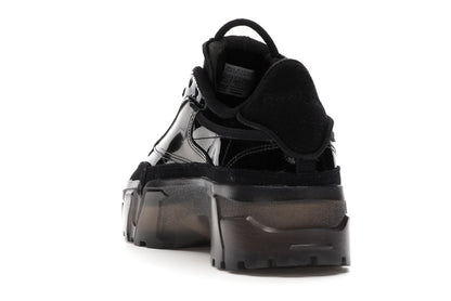 Reebok Cardi Club C Black (Women's)