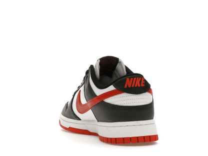 Nike Dunk Low Retro Dragon Red