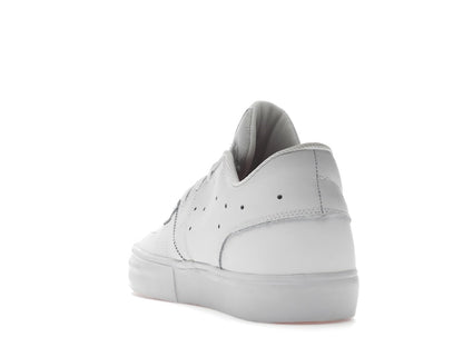 Jordan Series ES White Red Sole