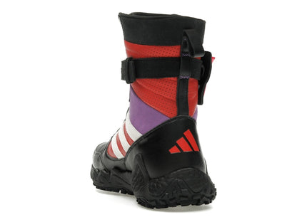 adidas CodeChaos Golf Boot Jay3lle Core Black (Women's)