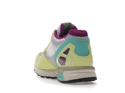 adidas ZX 9000 Pulse Yellow