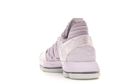 Nike KD 10 Aunt Pearl