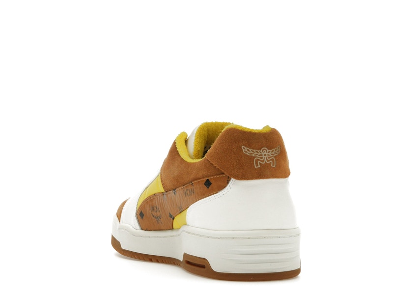 Puma Slipstream Low MCM