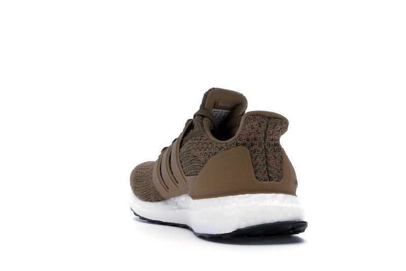 adidas Ultra Boost 4.0 Raw Desert