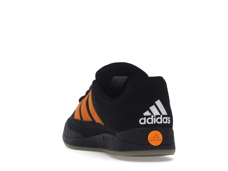 adidas Adimatic Jamal Smith