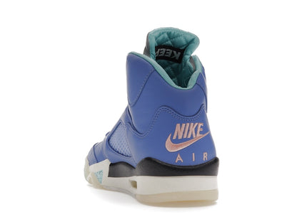 Jordan 5 Retro DJ Khaled We The Best Polar (Friends and Family)