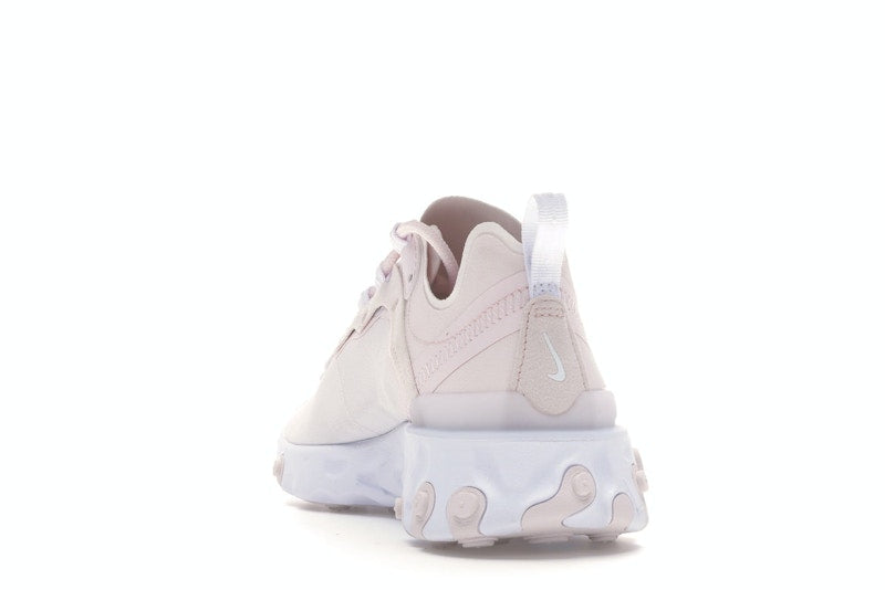 Nike React Element 55 Pale Pink (Women's)