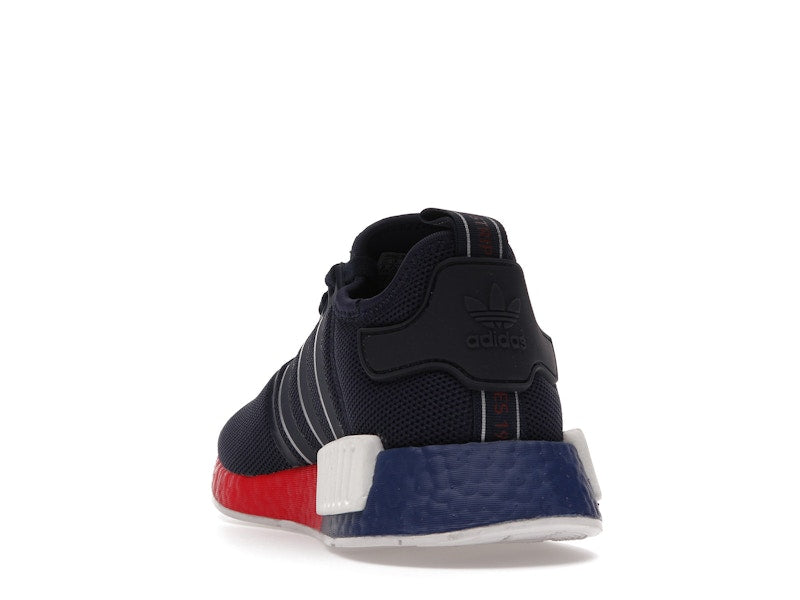 adidas NMD R1 United By Sneakers Los Angeles