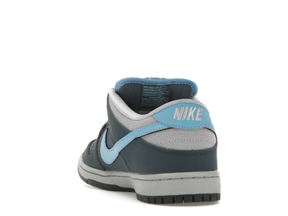 Nike SB Dunk Low Squadron Blue