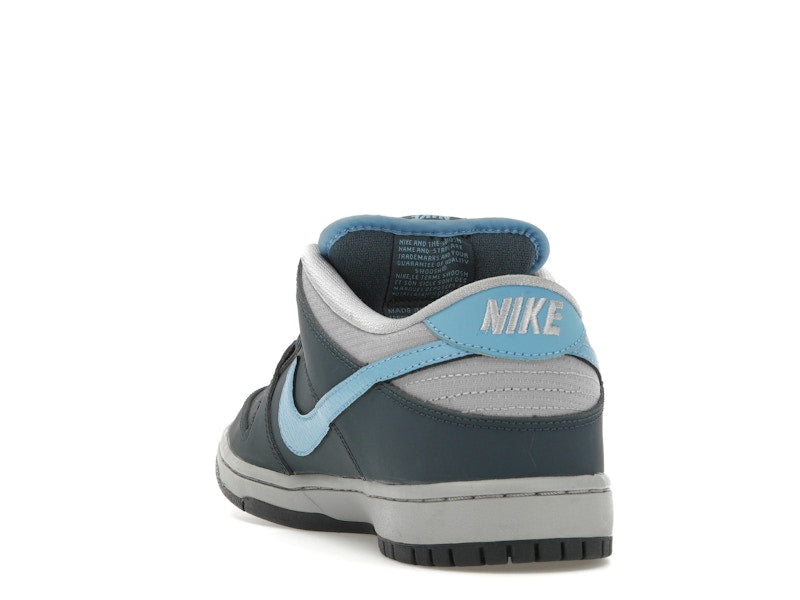 Nike SB Dunk Low Squadron Blue
