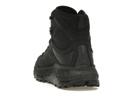 Hoka One One Tor Ultra Hi Gore-Tex Black (All Gender)