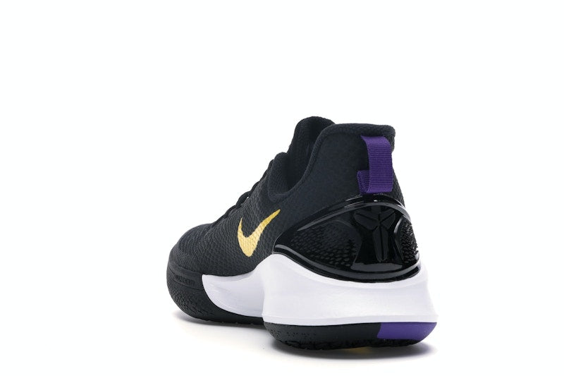 Nike Mamba Focus Lakers