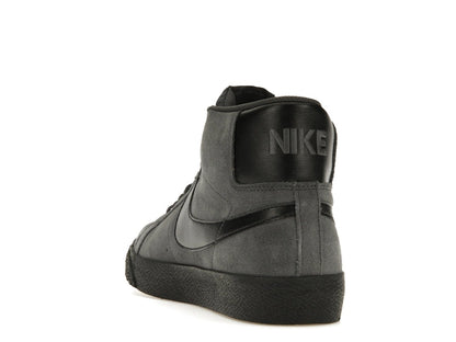 Nike SB Zoom Blazer Mid Anthracite Black