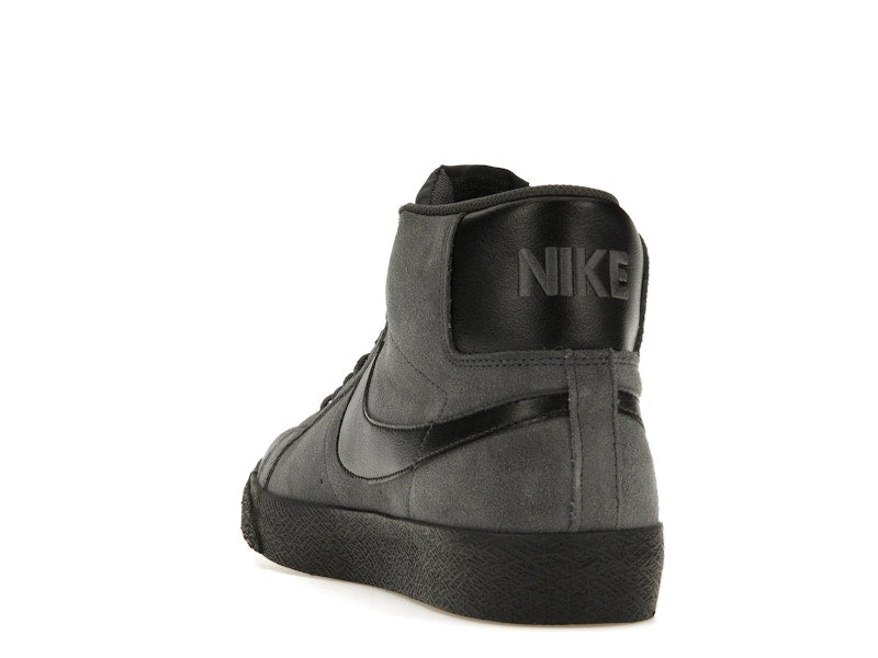 Nike SB Zoom Blazer Mid Anthracite Black