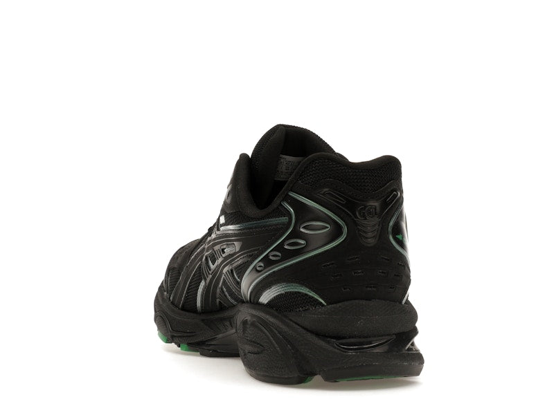 ASICS Gel-Kayano 14 8ON8 Black Green