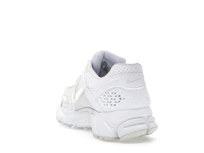 Nike Zoom Vomero 5 Triple White (Women's)