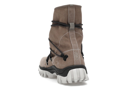 ASICS Gel-Yeti Tokyo Hi Walnut Black