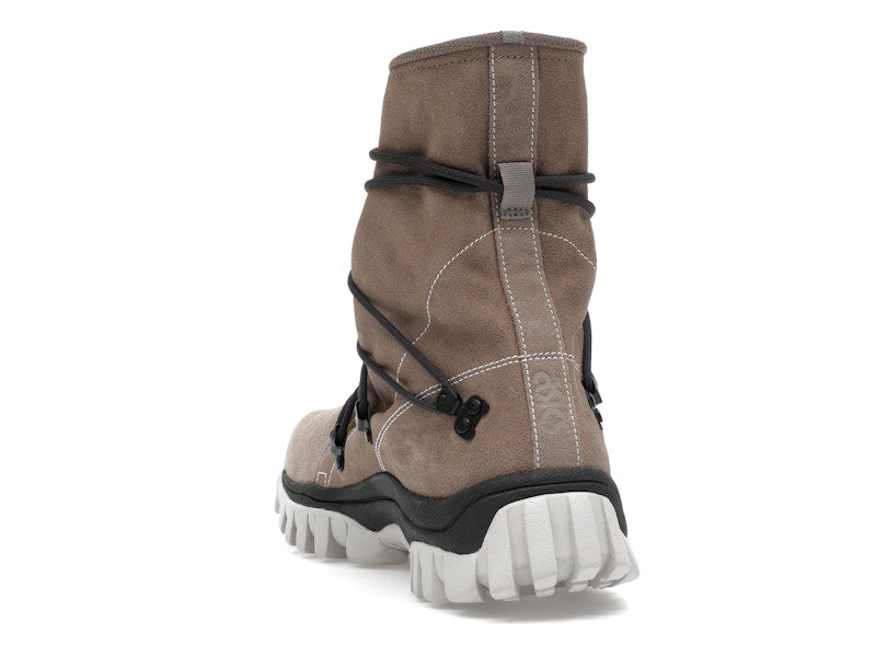 ASICS Gel-Yeti Tokyo Hi Walnut Black