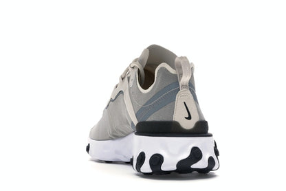 Nike React Element 55 Light Orewood Brown