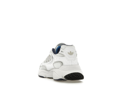 adidas Ozmillen Cloud White Grey Bright Blue (GS)