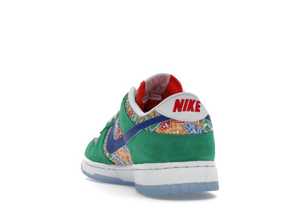 Nike Dunk Low Foam Finger