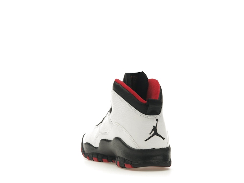 Jordan 10 Retro Double Nickel (GS)