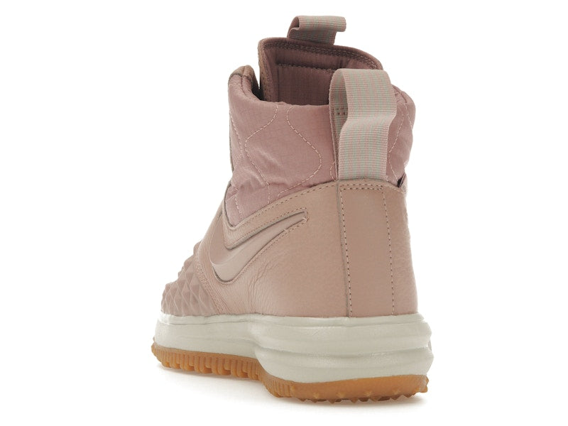 Nike Lunar Force 1 Duckboot Particle Pink (Women's)