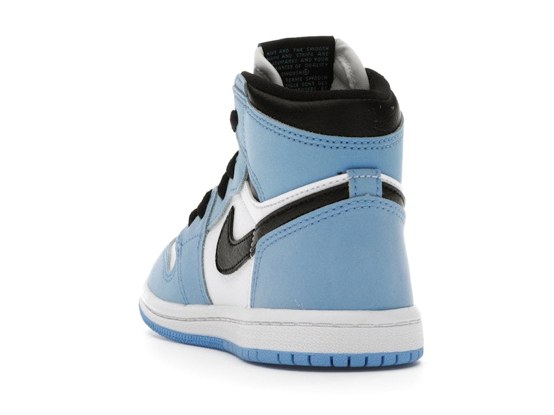 Jordan 1 Retro High OG University Blue (TD)