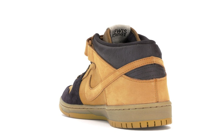 Nike SB Dunk Mid Lewis Marnell