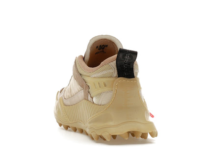 Off-White Odsy-1000 Beige (Women's)
