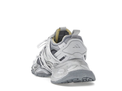 adidas XLG Runner Deluxe Gray