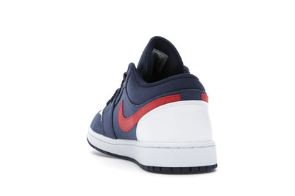 Jordan 1 Low USA