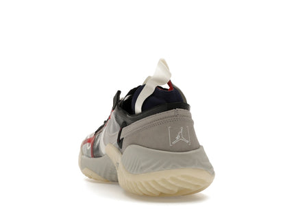 Jordan Delta Breathe Clear Medium Grey