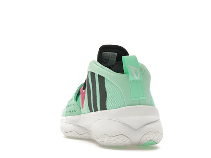 adidas Dame 8 EXTPLY Pulse Mint