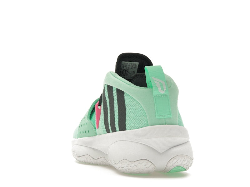 adidas Dame 8 EXTPLY Pulse Mint