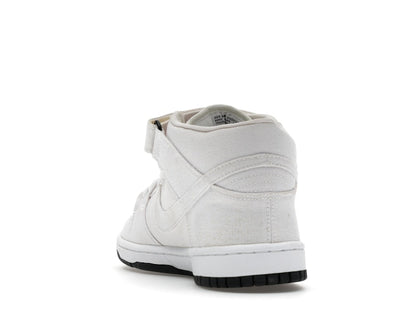 Nike SB Dunk Mid Tokyo Canvas