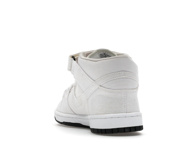 Nike SB Dunk Mid Tokyo Canvas