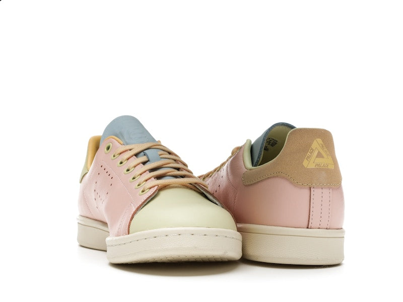adidas Stan Smith Palace Pink Yellow