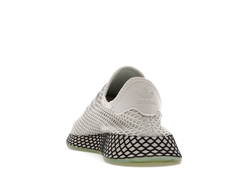 adidas Deerupt Grey Mint