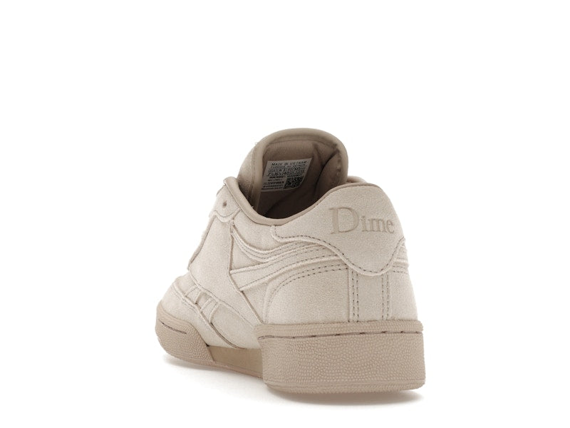 Reebok Club C Revenge Dime Light Sand