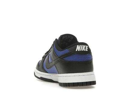 Nike Dunk Low Astronomy Blue