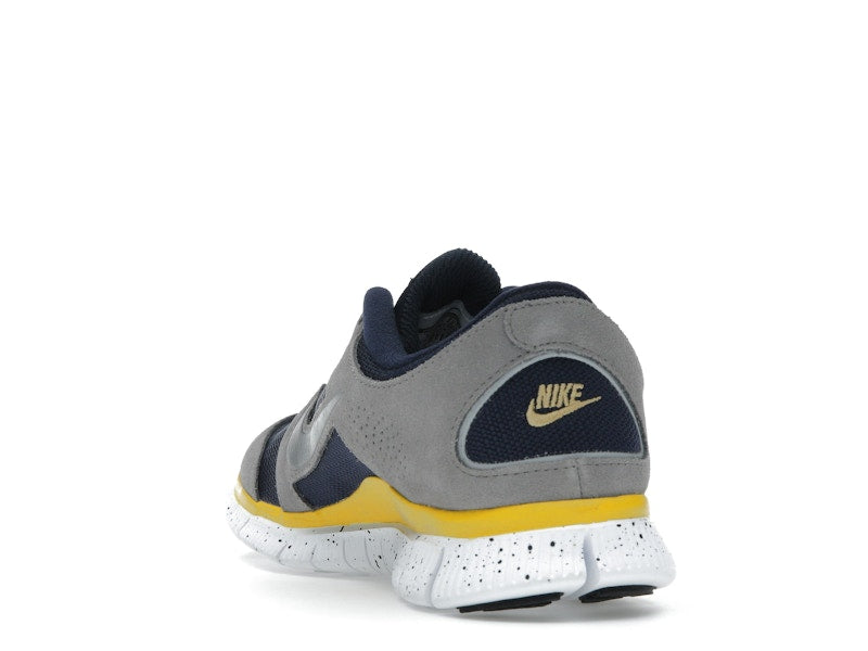 Nike Free Run 3 EXT Sport Grey Obsidian