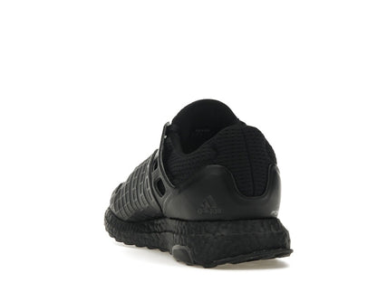 adidas Ultra Boost Porsche Triple Black