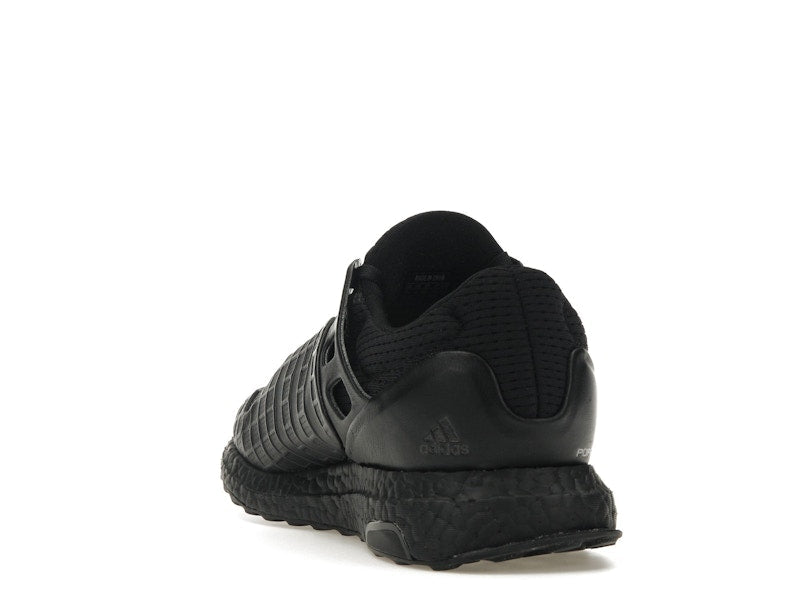 adidas Ultra Boost Porsche Triple Black