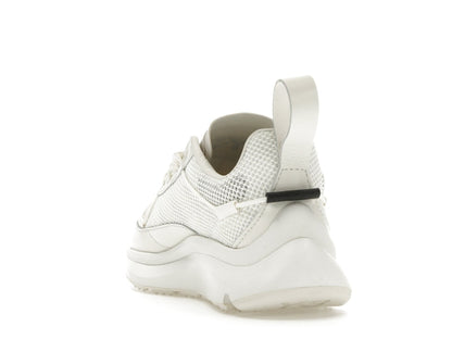 adidas Y-3 Shiku Run Triple Core White